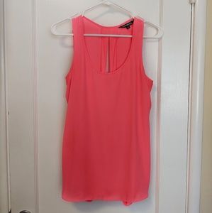 EXPRESS Open Back Tank